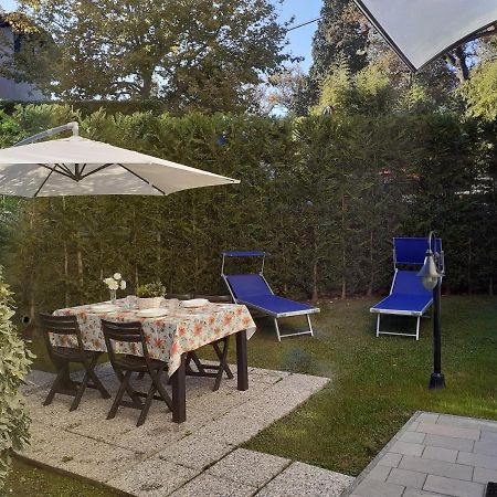 Bellagio Dreams Apt, Pool, With Private Garden, Near Lake Εξωτερικό φωτογραφία