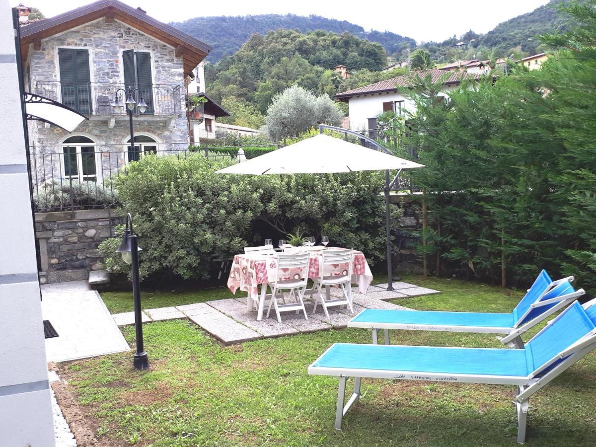 Bellagio Dreams Apt, Pool, With Private Garden, Near Lake Εξωτερικό φωτογραφία