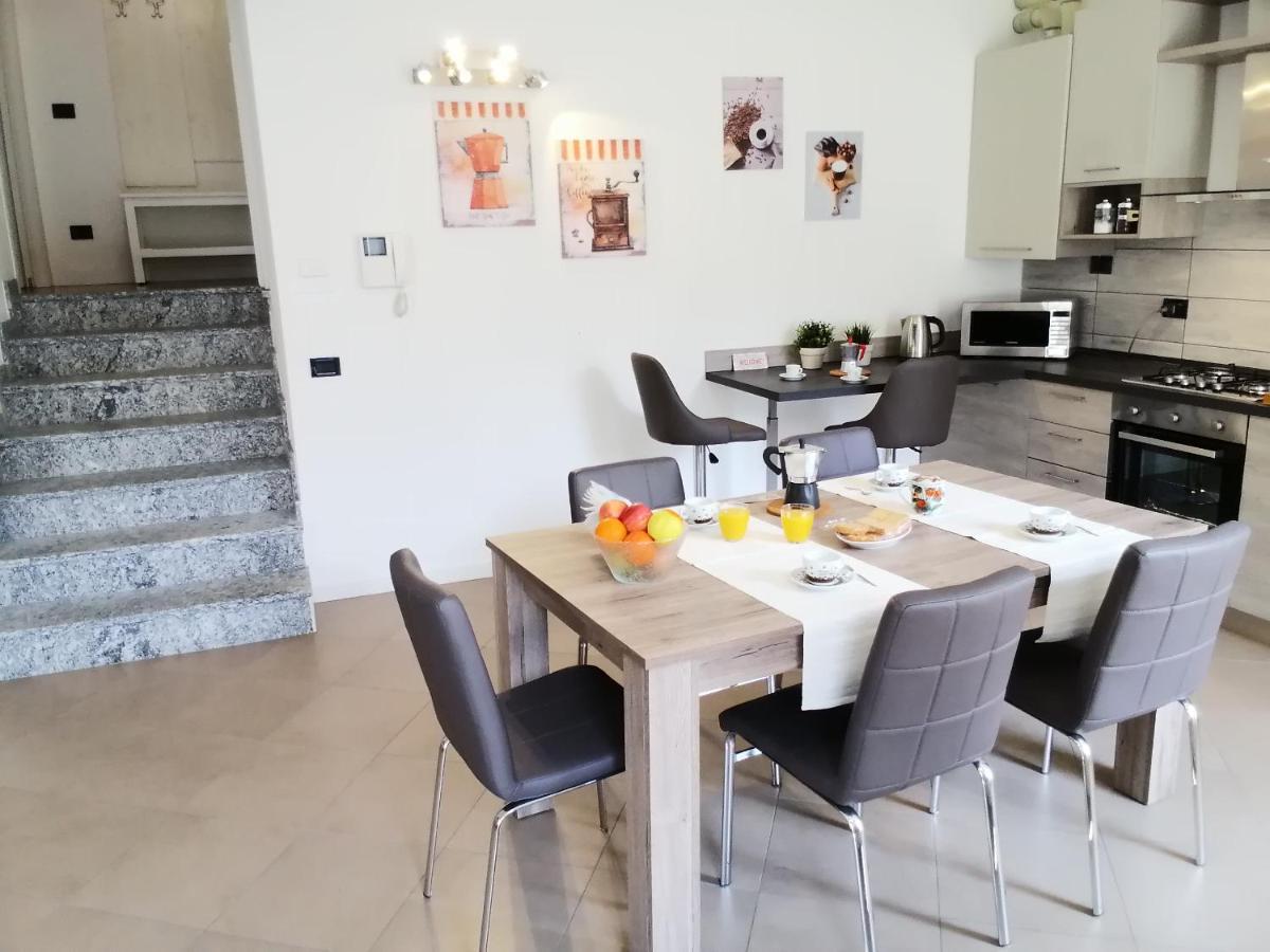 Bellagio Dreams Apt, Pool, With Private Garden, Near Lake Εξωτερικό φωτογραφία