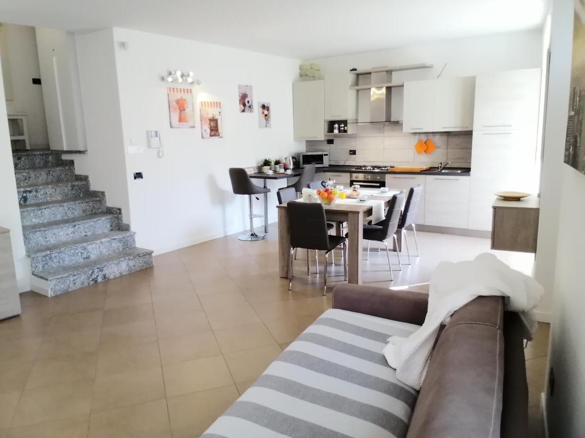 Bellagio Dreams Apt, Pool, With Private Garden, Near Lake Εξωτερικό φωτογραφία