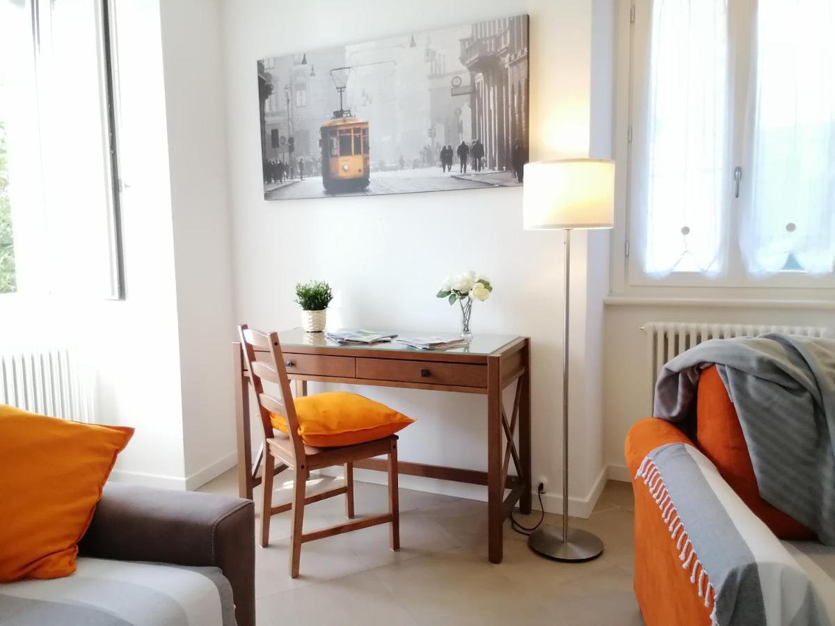 Bellagio Dreams Apt, Pool, With Private Garden, Near Lake Εξωτερικό φωτογραφία
