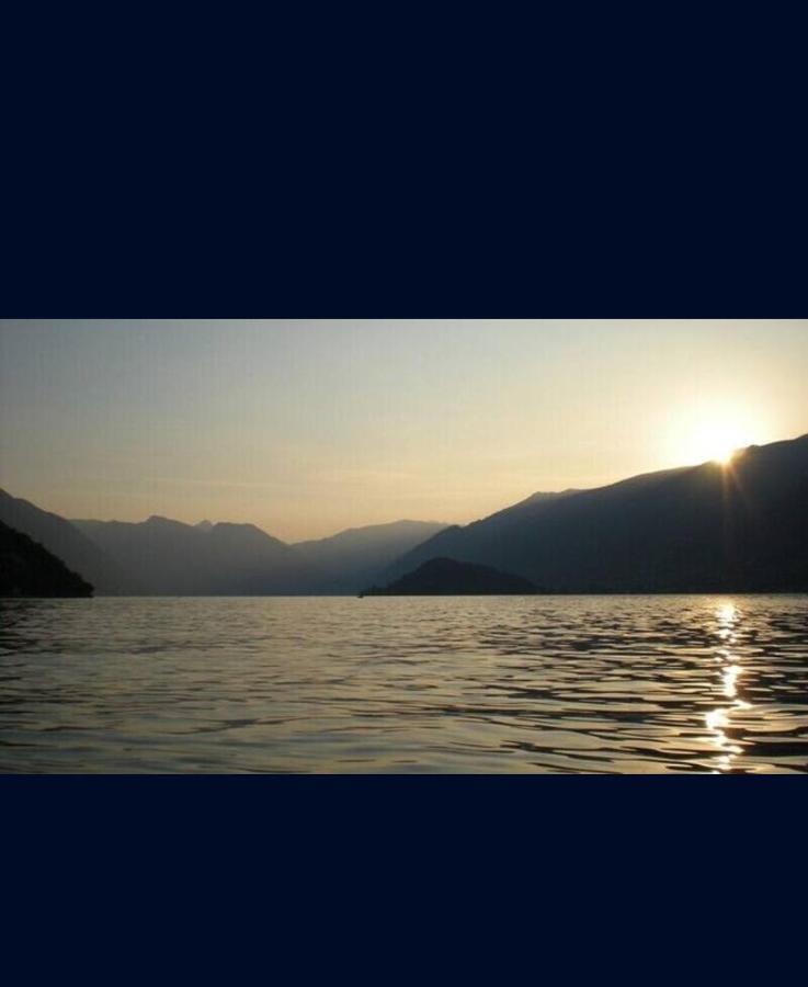 Bellagio Dreams Apt, Pool, With Private Garden, Near Lake Εξωτερικό φωτογραφία