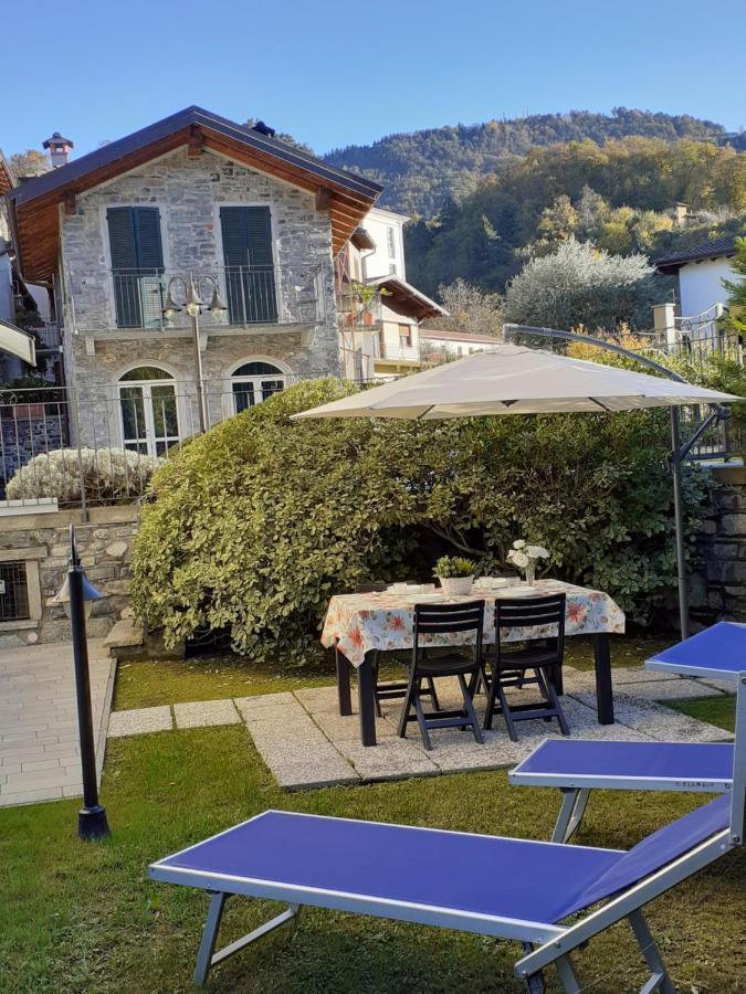 Bellagio Dreams Apt, Pool, With Private Garden, Near Lake Εξωτερικό φωτογραφία
