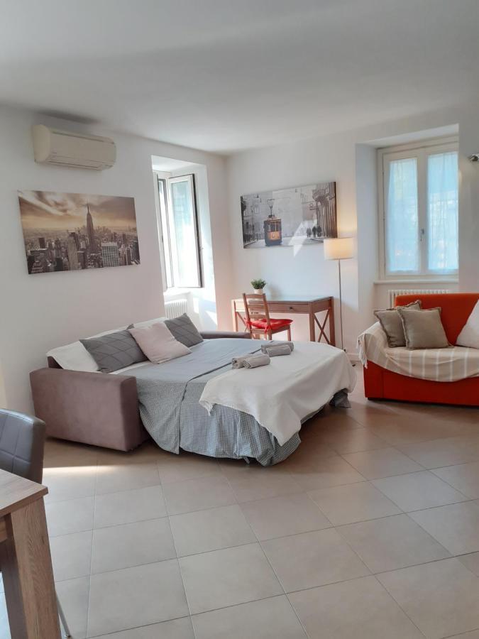 Bellagio Dreams Apt, Pool, With Private Garden, Near Lake Εξωτερικό φωτογραφία