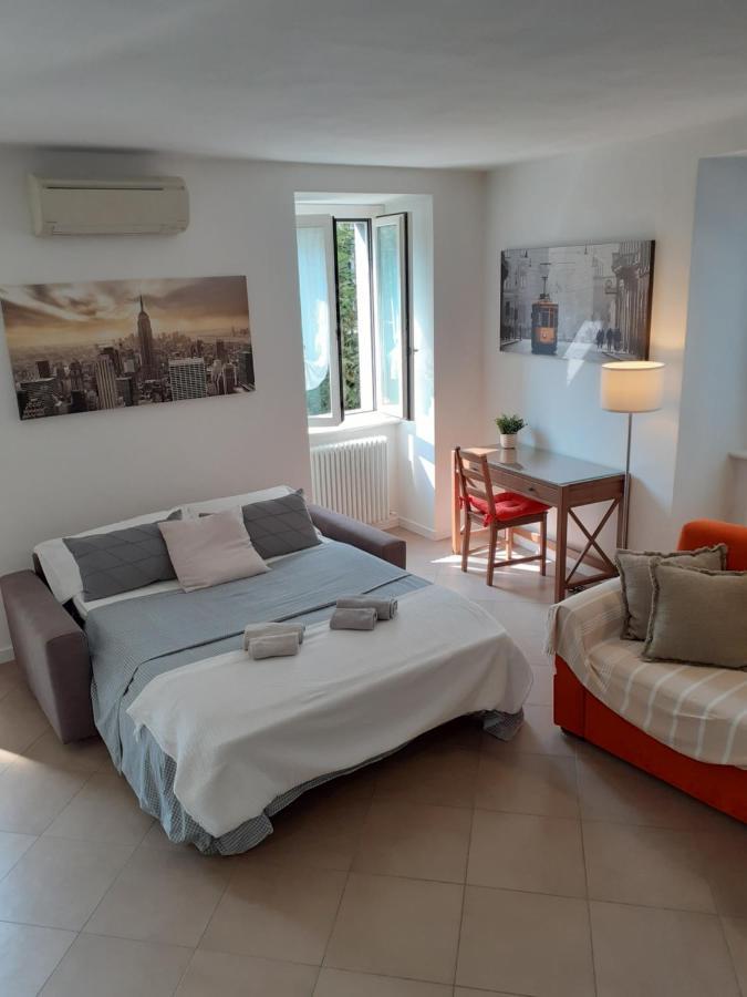 Bellagio Dreams Apt, Pool, With Private Garden, Near Lake Εξωτερικό φωτογραφία