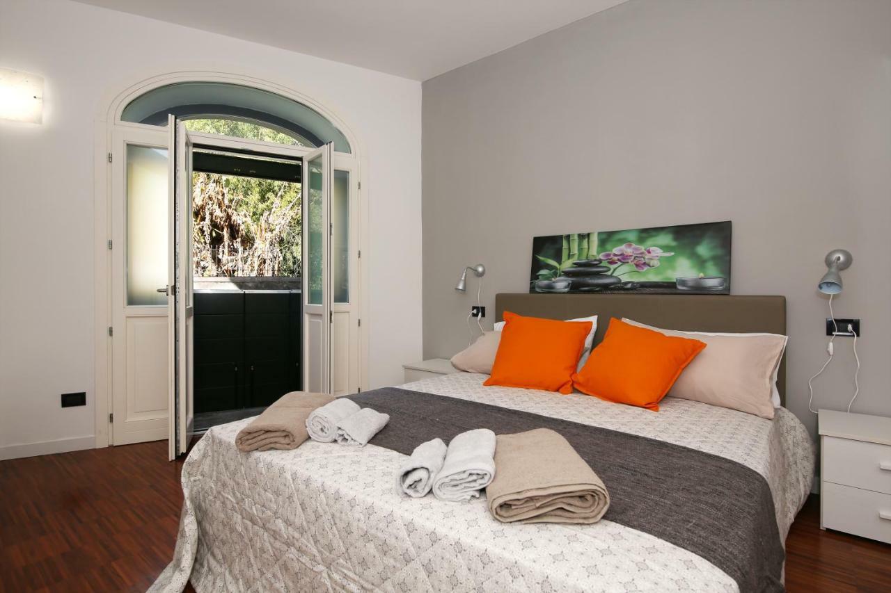 Bellagio Dreams Apt, Pool, With Private Garden, Near Lake Εξωτερικό φωτογραφία