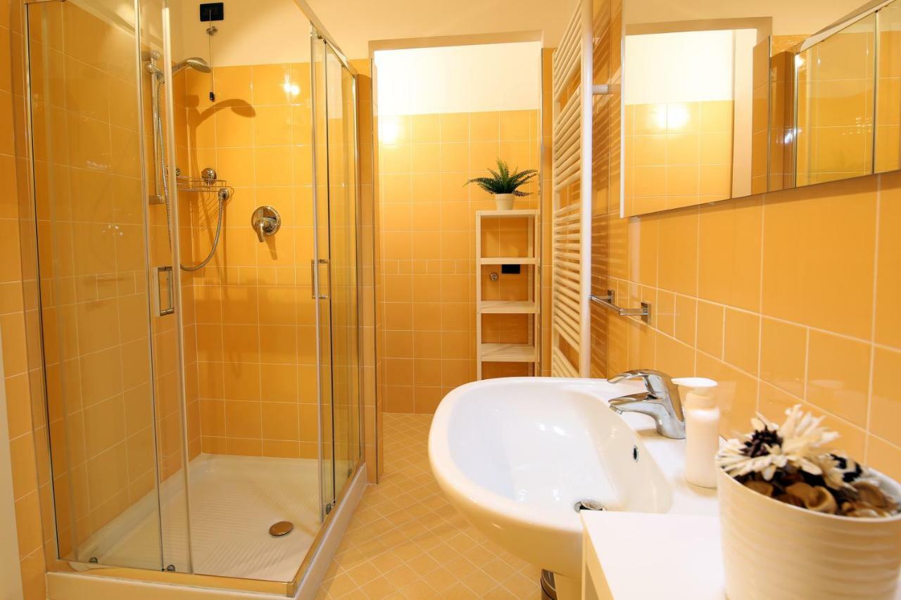 Bellagio Dreams Apt, Pool, With Private Garden, Near Lake Εξωτερικό φωτογραφία