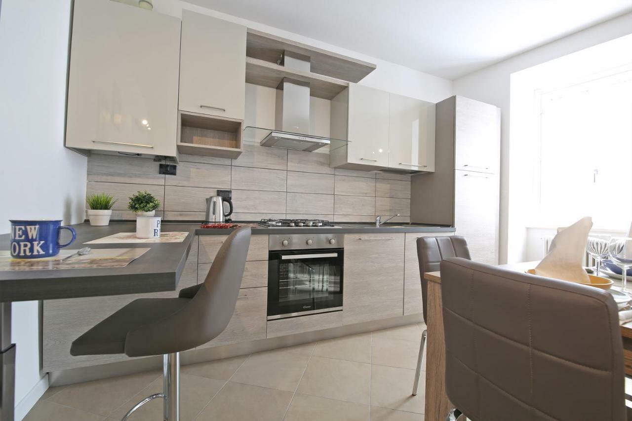 Bellagio Dreams Apt, Pool, With Private Garden, Near Lake Εξωτερικό φωτογραφία
