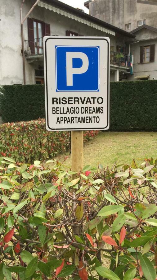 Bellagio Dreams Apt, Pool, With Private Garden, Near Lake Εξωτερικό φωτογραφία